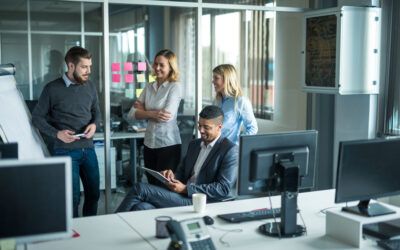 Transferencia de Licencias Microsoft en M&A: Cómo Mantener Compliance en Fusiones y Adquisiciones