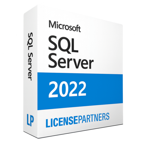 Licencias por volumen Microsoft SQL Server | License Partners