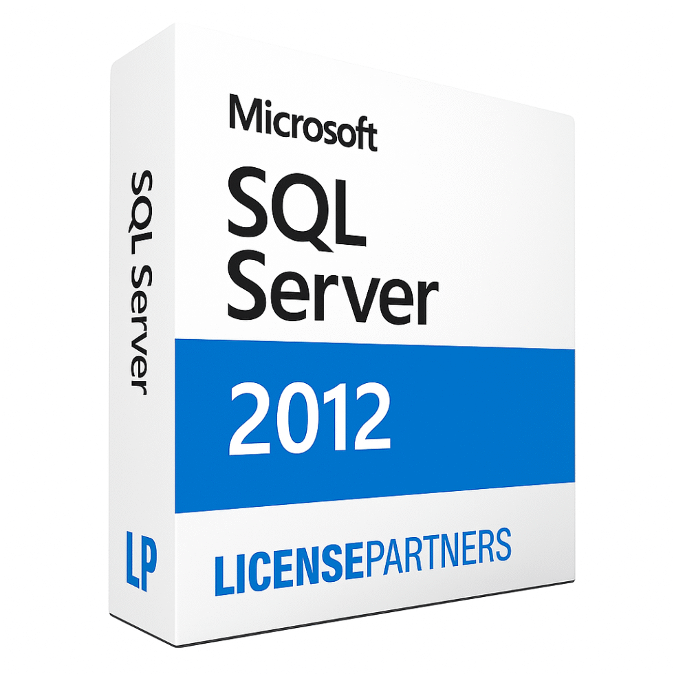 Licencias por volumen Microsoft SQL Server | License Partners